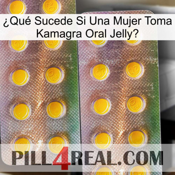 ¿Qué Sucede Si Una Mujer Toma Kamagra Oral Jelly  new10.jpg